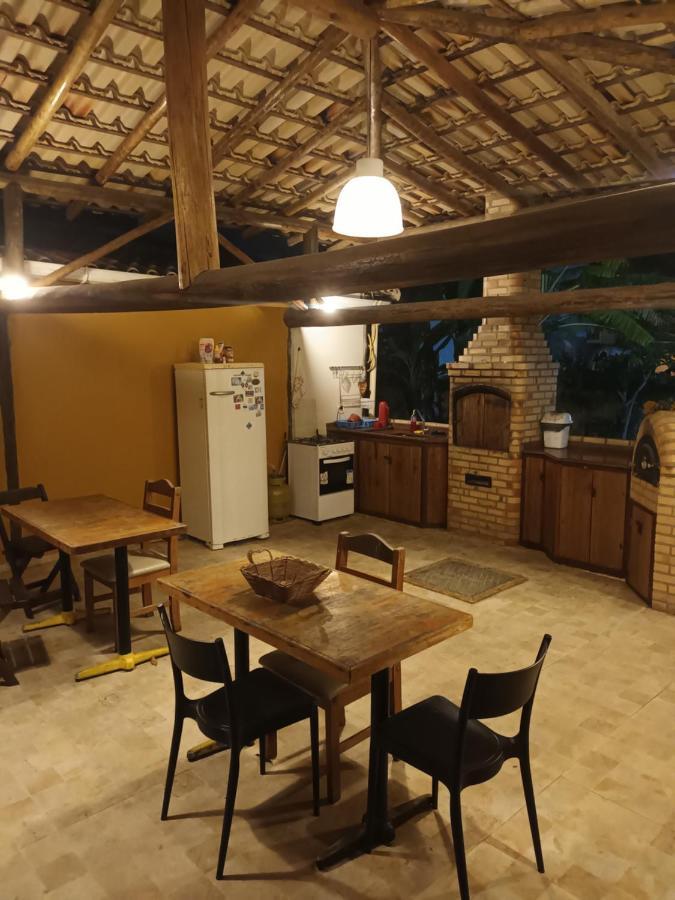 Geribali Suítes Pensión *